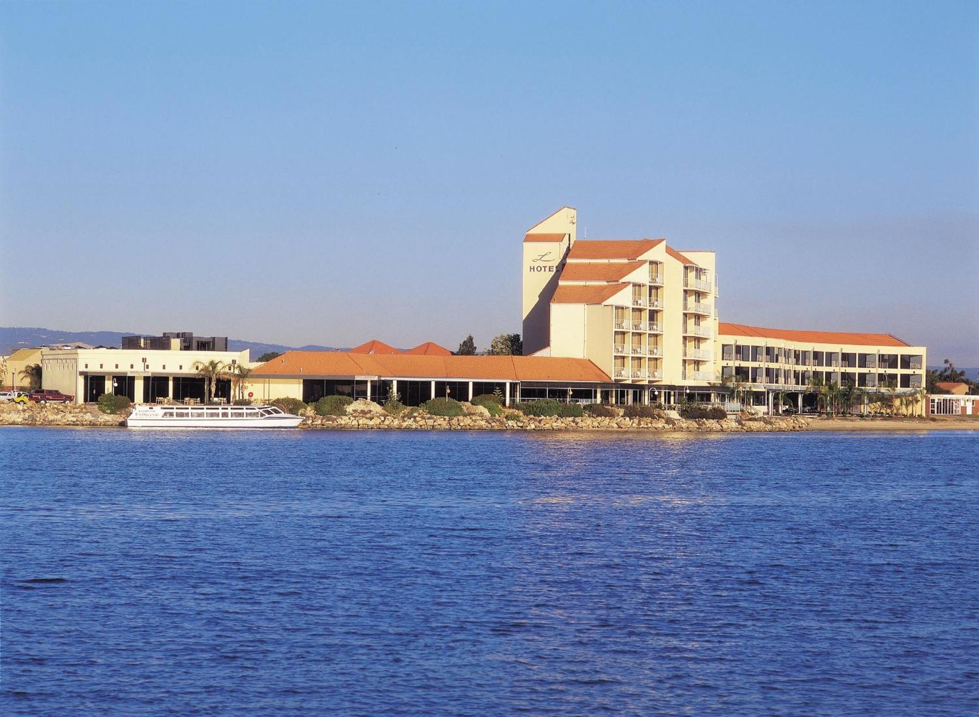 Lakes Hotel Αδελαΐδα Εξωτερικό φωτογραφία