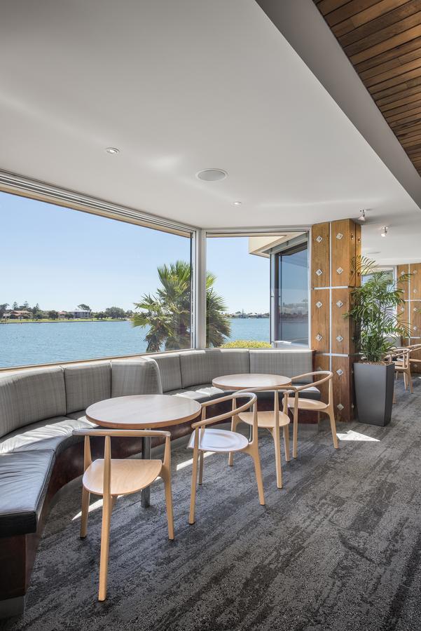 Lakes Hotel Αδελαΐδα Εξωτερικό φωτογραφία