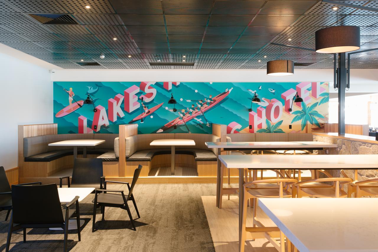 Lakes Hotel Αδελαΐδα Εξωτερικό φωτογραφία