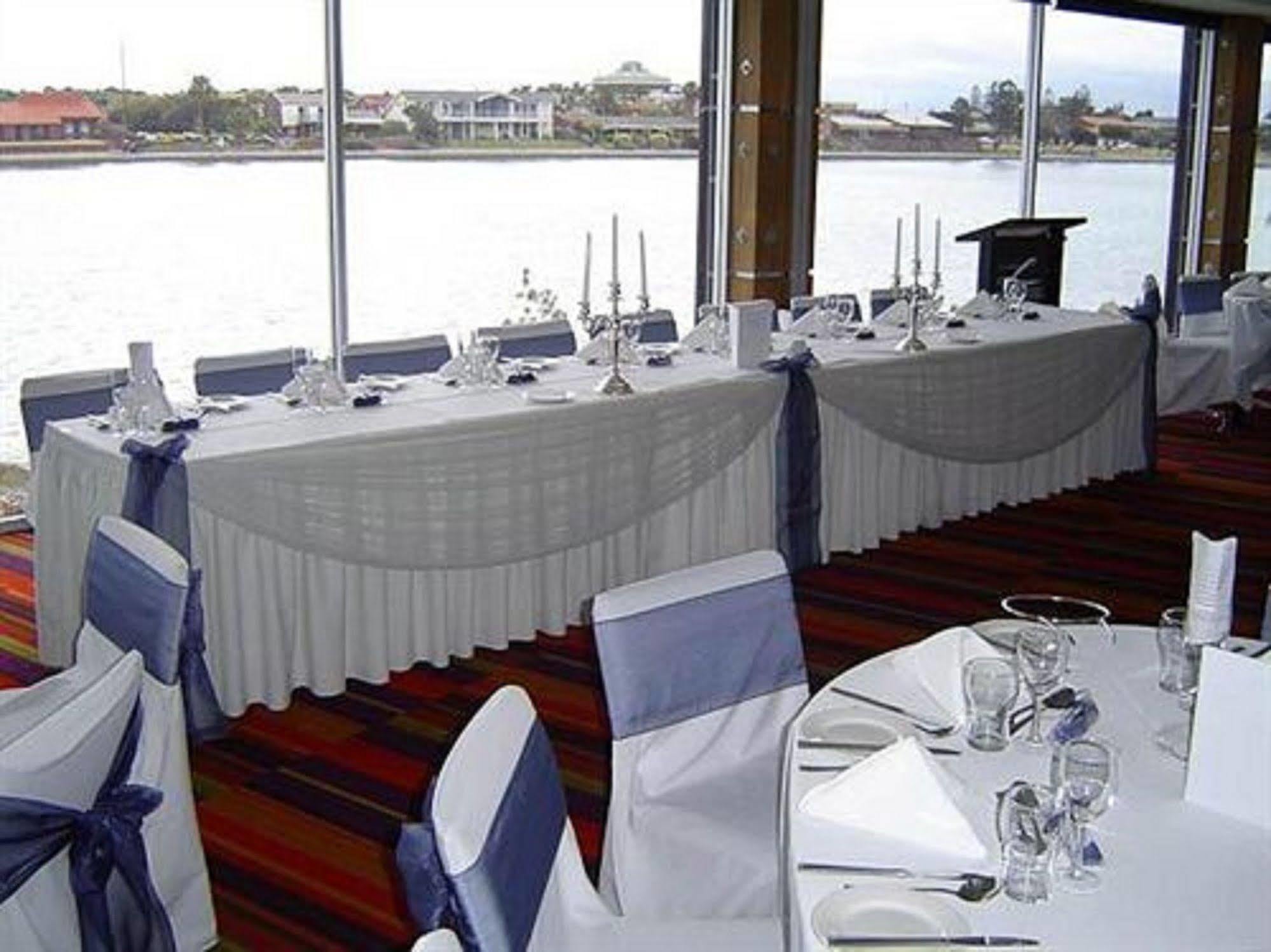 Lakes Hotel Αδελαΐδα Εξωτερικό φωτογραφία