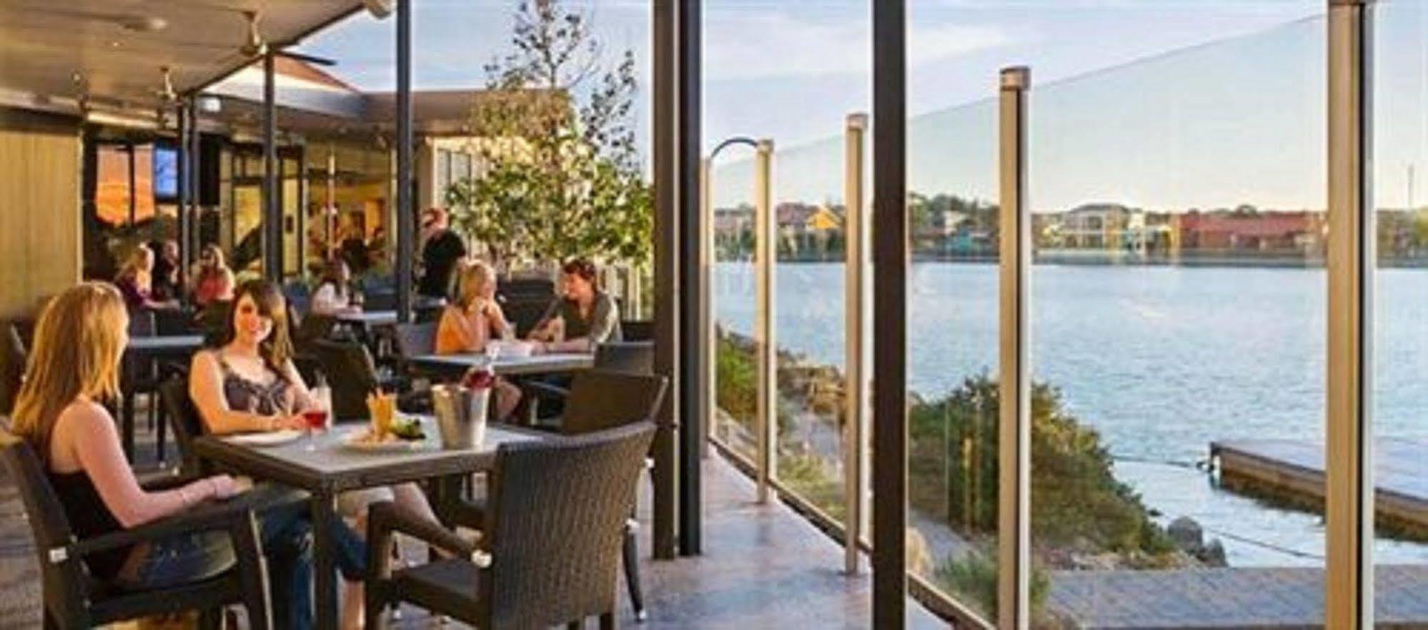 Lakes Hotel Αδελαΐδα Εξωτερικό φωτογραφία