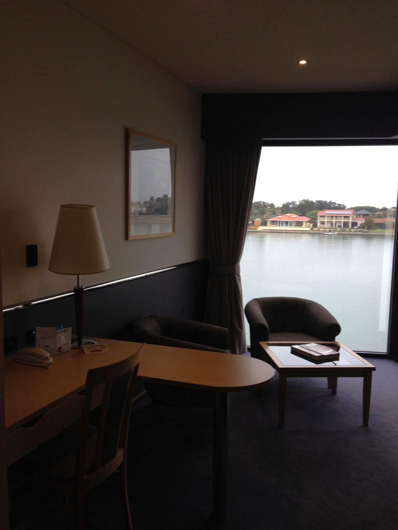 Lakes Hotel Αδελαΐδα Εξωτερικό φωτογραφία