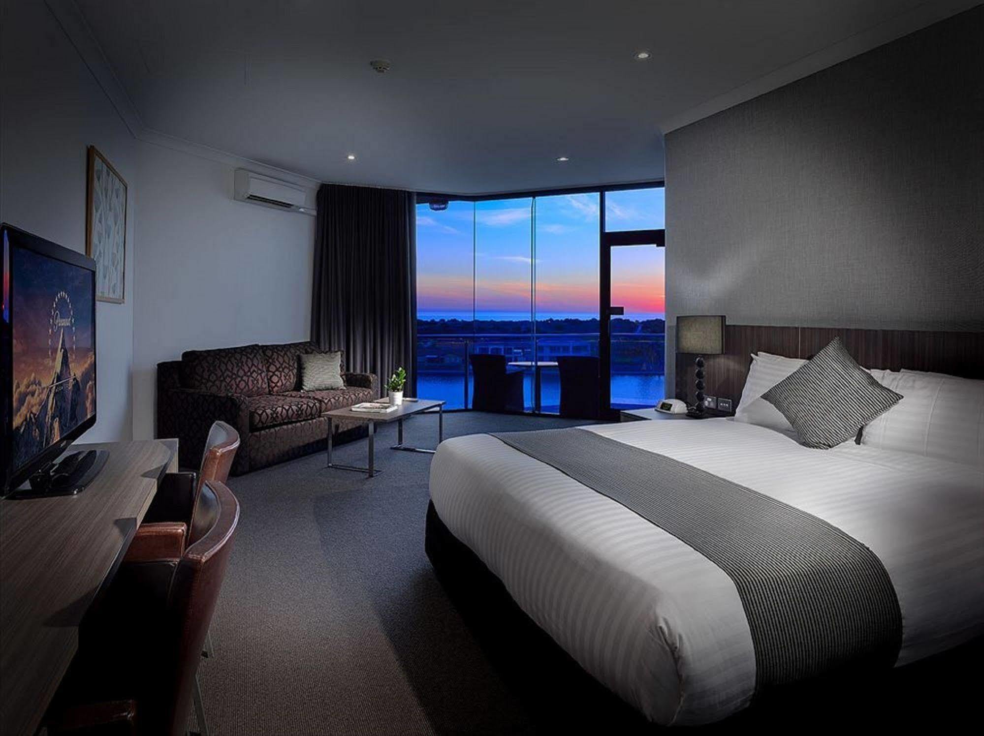 Lakes Hotel Αδελαΐδα Εξωτερικό φωτογραφία