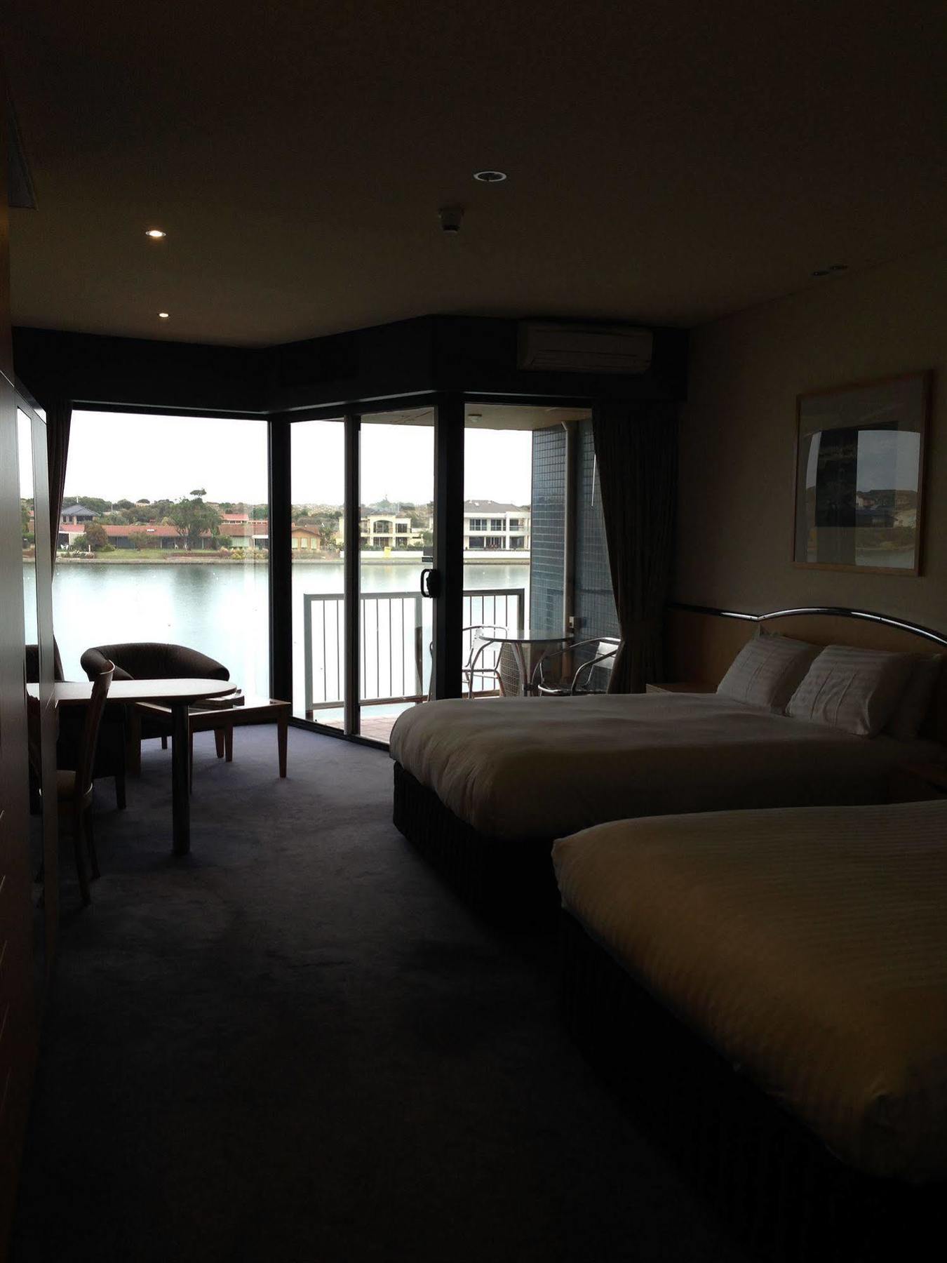 Lakes Hotel Αδελαΐδα Εξωτερικό φωτογραφία