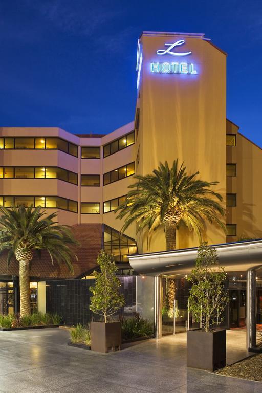 Lakes Hotel Αδελαΐδα Εξωτερικό φωτογραφία