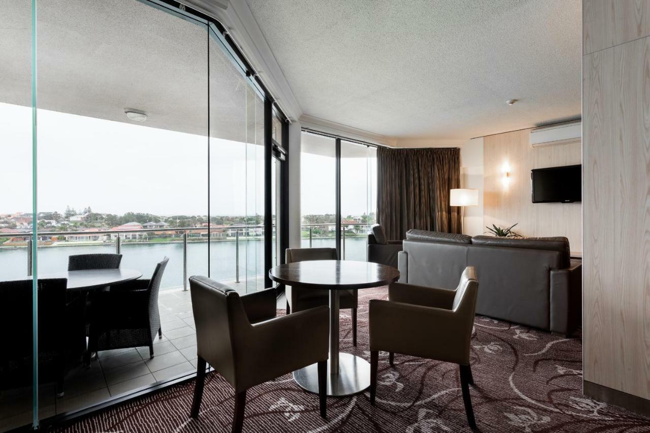 Lakes Hotel Αδελαΐδα Εξωτερικό φωτογραφία