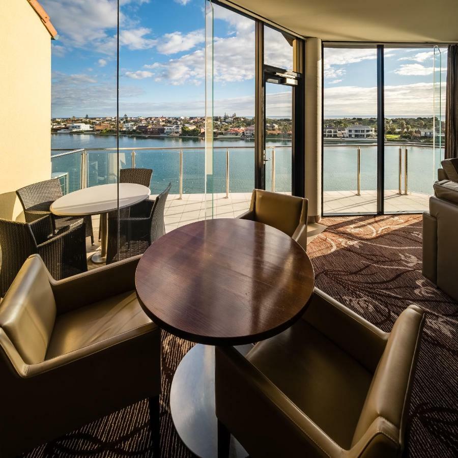 Lakes Hotel Αδελαΐδα Εξωτερικό φωτογραφία