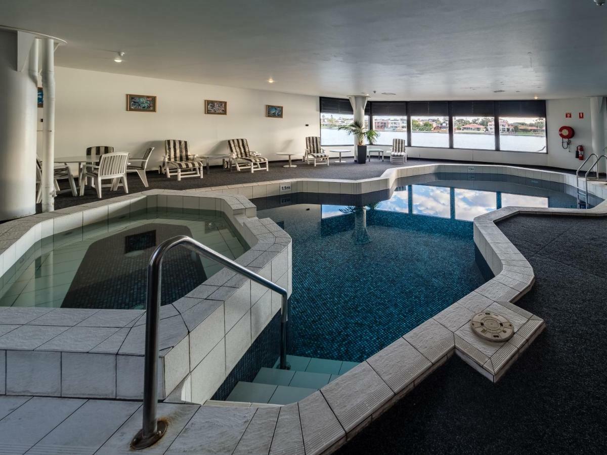 Lakes Hotel Αδελαΐδα Εξωτερικό φωτογραφία